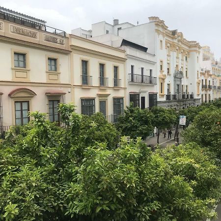 Apartamento Centro Jerez Apartment Jerez de la Frontera Exterior photo